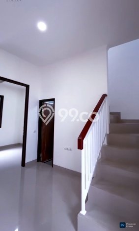 Rumah Strategis Minimalis Lb 80m2 di Pamulang, Tangerang Selatan Rumah Strategis Minimalis Lb 80m2 di Pamulang, Tangerang Selatan