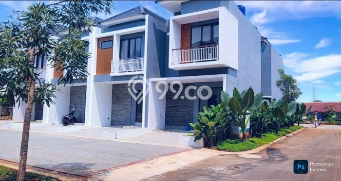 Jual Rumah Strategis Bagus Punya 3 KT di Pamulang Tangerang Selatan SHM Jual Rumah Strategis Bagus Punya 3 KT di Pamulang Tangerang Selatan SHM
