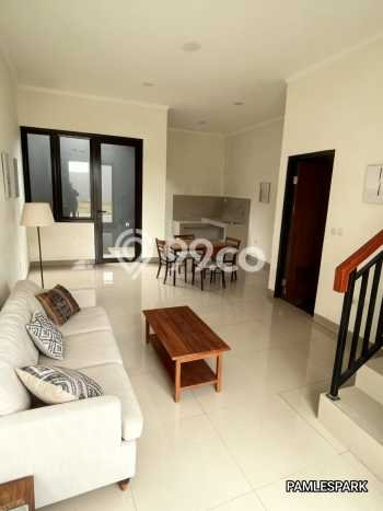 Rumah Modern Minimalis 3 KT Bisa Langsung Pindah di Pamulang Rumah Modern Minimalis 3 KT Bisa Langsung Pindah di Pamulang
