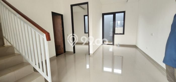 Jual Rumah Strategis Bagus Punya 3 KT di Pamulang Tangerang Selatan SHM Jual Rumah Strategis Bagus Punya 3 KT di Pamulang Tangerang Selatan SHM