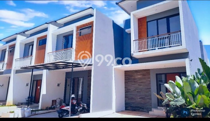 Dijual Rumah 3 Kamar Lokasi Strategis Nyaman dan Strategis di Pamulang Dijual Rumah 3 Kamar Lokasi Strategis Nyaman dan Strategis di Pamulang