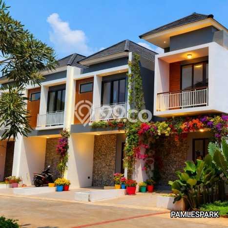 Rumah Modern Minimalis 3 KT Bisa Langsung Pindah di Pamulang Rumah Modern Minimalis 3 KT Bisa Langsung Pindah di Pamulang