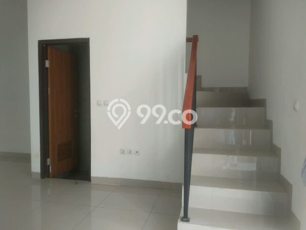 Rumah Modern Minimalis 0 Kamar Bisa Langsung Pindah di Pamulang Rumah Modern Minimalis 0 Kamar Bisa Langsung Pindah di Pamulang