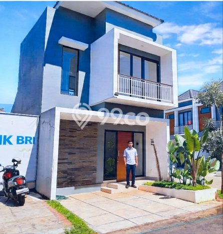 Dijual Cepat Rumah Bagus Siap Huni LB 67m2 di Pamulang, Tangerang Selatan Dijual Cepat Rumah Bagus Siap Huni LB 67m2 di Pamulang, Tangerang Selatan