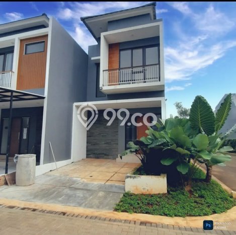 Dijual Rumah 3 Kamar Lokasi Strategis Nyaman dan Strategis di Pamulang Dijual Rumah 3 Kamar Lokasi Strategis Nyaman dan Strategis di Pamulang