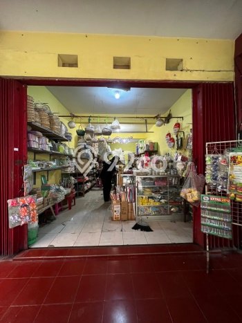Ruko Dijual di Prime Area Malang Luas 136m2 Ruko Dijual di Prime Area Malang Luas 136m2