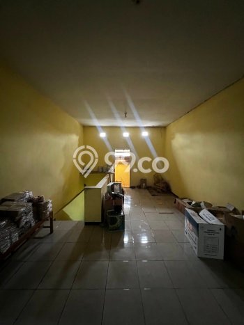 Ruko Dijual di Prime Area Malang Luas 136m2 Ruko Dijual di Prime Area Malang Luas 136m2