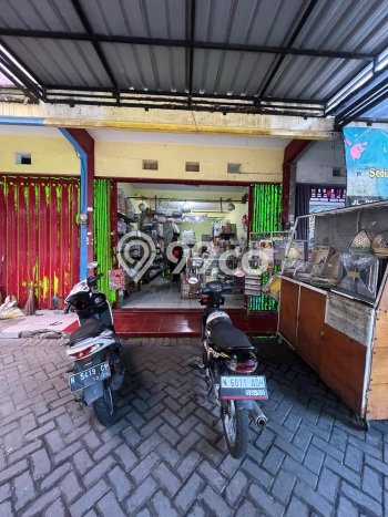 Ruko Dijual di Prime Area Malang Luas 136m2 Ruko Dijual di Prime Area Malang Luas 136m2
