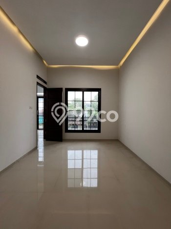 Hunian Cantik Minimalis Lb 340m2 di Pakis, Malang Hunian Cantik Minimalis Lb 340m2 di Pakis, Malang