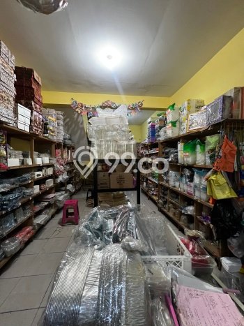 Ruko Dijual di Prime Area Malang Luas 136m2 Ruko Dijual di Prime Area Malang Luas 136m2