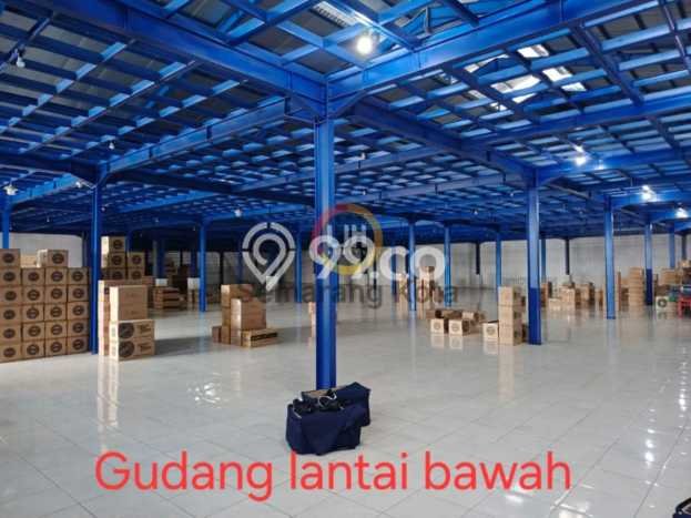 Untuk Dijual Gudang di Semarang Timur Semarang LT 2168m2 / LB 3000m2 Untuk Dijual Gudang di Semarang Timur Semarang LT 2168m2 / LB 3000m2