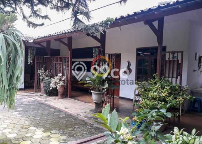 For Sale Rumah Mewah Exclusive di Semarang Selatan, Semarang For Sale Rumah Mewah Exclusive di Semarang Selatan, Semarang