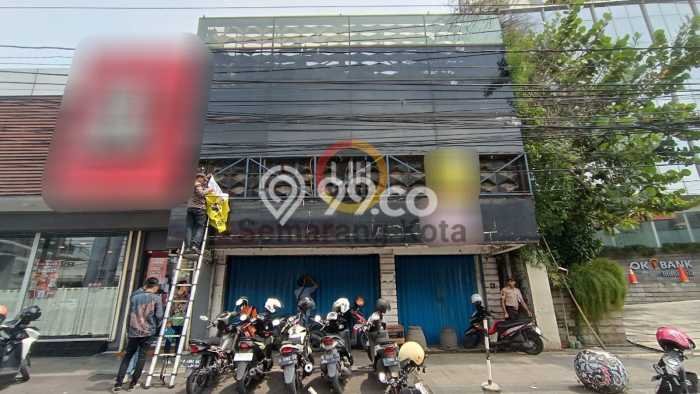 Ruko Usaha Dijual di Semarang Tengah Semarang LT 131m2 & LB 311m2 Ruko Usaha Dijual di Semarang Tengah Semarang LT 131m2 & LB 311m2