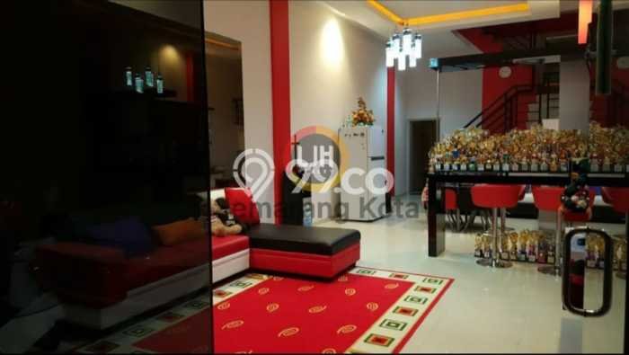 FOR SALE! Ruko di Semarang Timur Semarang, LT 178m2, LB 330m2 FOR SALE! Ruko di Semarang Timur Semarang, LT 178m2, LB 330m2