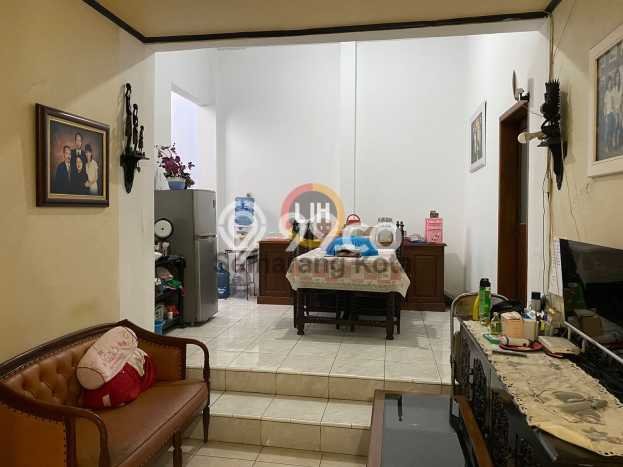 Rumah Modern Minimalis 4 KT Siap Huni di Semarang Timur Rumah Modern Minimalis 4 KT Siap Huni di Semarang Timur