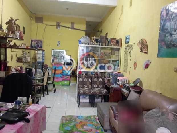 Hunian Eksklusif Dijual LT 90m2 di Semarang Timur, Semarang Hunian Eksklusif Dijual LT 90m2 di Semarang Timur, Semarang