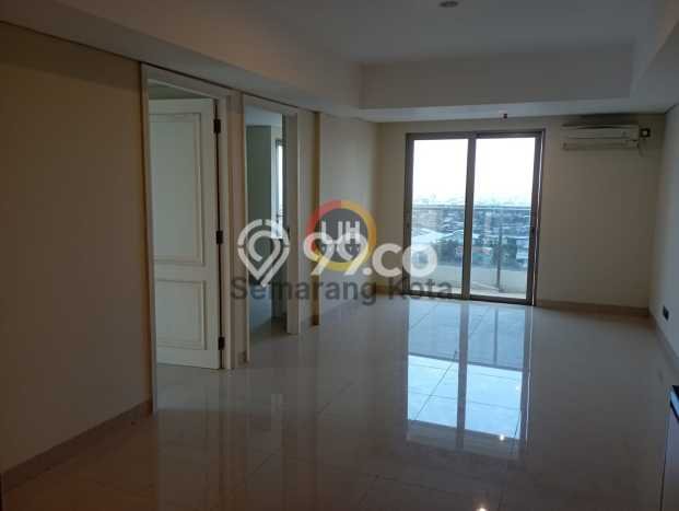 Apartemen Modern Dijual di Semarang Tengah, Semarang Dilengkapi 2 KT dan 1 KM Apartemen Modern Dijual di Semarang Tengah, Semarang Dilengkapi 2 KT dan 1 KM