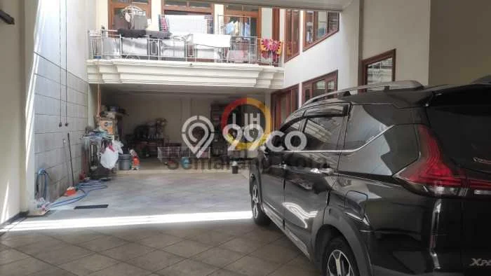Rumah Mewah Siap Huni LT 380m2 di Semarang Timur, Semarang Rumah Mewah Siap Huni LT 380m2 di Semarang Timur, Semarang