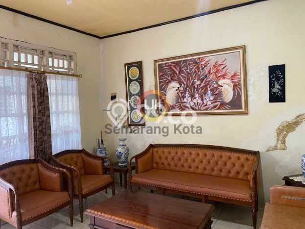 Rumah Modern Minimalis 4 KT Siap Huni di Semarang Timur Rumah Modern Minimalis 4 KT Siap Huni di Semarang Timur
