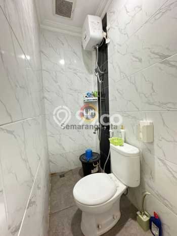 Rumah Strategis Minimalis Lb 146m2 di Semarang Timur, Semarang Rumah Strategis Minimalis Lb 146m2 di Semarang Timur, Semarang