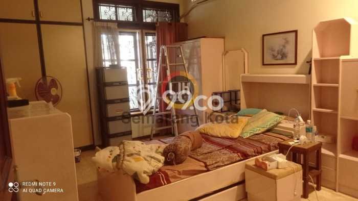Dijual Hunian Mewah dengan Fasilitas Sekitar Lengkap di Semarang Tengah, Semarang Dijual Hunian Mewah dengan Fasilitas Sekitar Lengkap di Semarang Tengah, Semarang