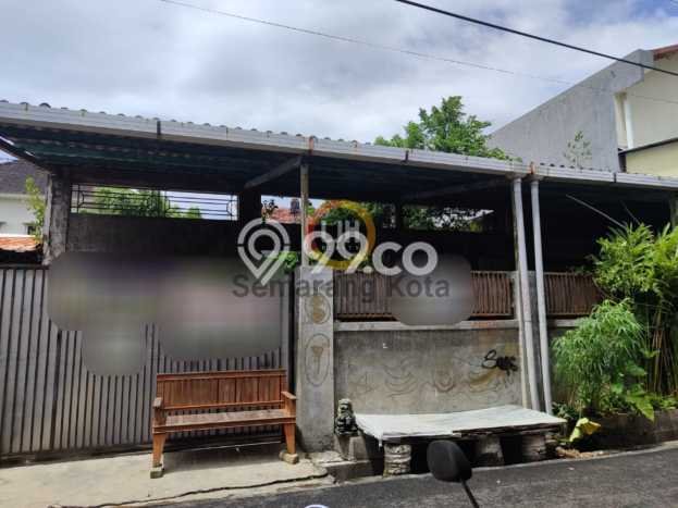 Tanah Kosong Dijual di Semarang dengan Area 295m2 Tanah Kosong Dijual di Semarang dengan Area 295m2