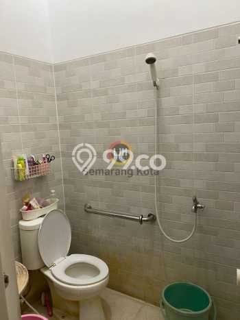 Rumah Modern Minimalis 4 KT Siap Huni di Semarang Timur Rumah Modern Minimalis 4 KT Siap Huni di Semarang Timur