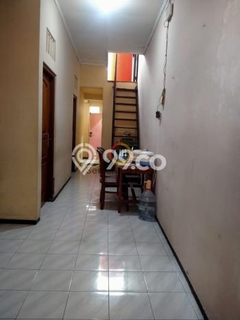 Rumah Modern Minimalis 5 KT Bisa Langsung Pindah di Semarang Tengah Rumah Modern Minimalis 5 KT Bisa Langsung Pindah di Semarang Tengah
