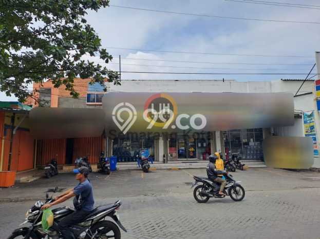 Ruko Paling Dicari LB 320m2 Dijual di Semarang Utara Ruko Paling Dicari LB 320m2 Dijual di Semarang Utara