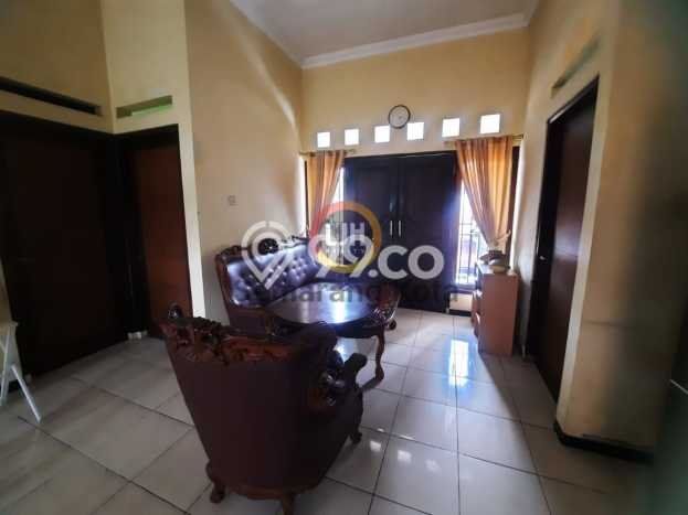 Siap Huni Rumah Mewah 5 Kamar di Gajah Mungkur Dekat ke Mana Pun Siap Huni Rumah Mewah 5 Kamar di Gajah Mungkur Dekat ke Mana Pun
