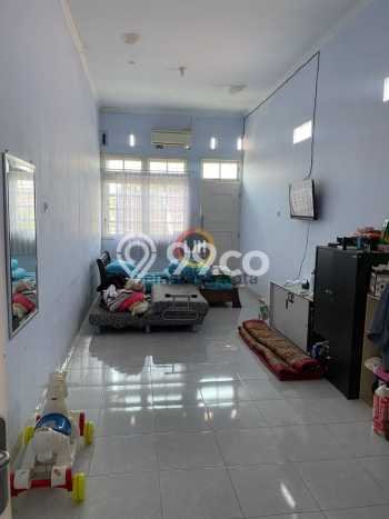 Rumah Modern Minimalis 4 KT Siap Huni di Semarang Timur Rumah Modern Minimalis 4 KT Siap Huni di Semarang Timur