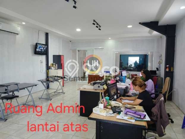 Untuk Dijual Gudang di Semarang Timur Semarang LT 2168m2 / LB 3000m2 Untuk Dijual Gudang di Semarang Timur Semarang LT 2168m2 / LB 3000m2