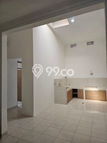Hunian Cantik Modern Lb 135m2 di Babakan Ciparay, Bandung Hunian Cantik Modern Lb 135m2 di Babakan Ciparay, Bandung