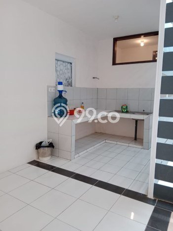 Rumah Modern Cantik 4 KT Bisa Langsung Pindah di Babakan Ciparay Rumah Modern Cantik 4 KT Bisa Langsung Pindah di Babakan Ciparay