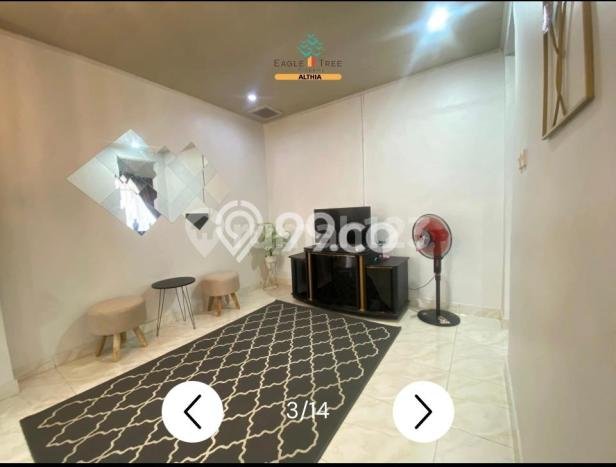 Dijual Cepat Rumah Bagus Siap Huni LB 120m2 di Cibodas, Tangerang Dijual Cepat Rumah Bagus Siap Huni LB 120m2 di Cibodas, Tangerang