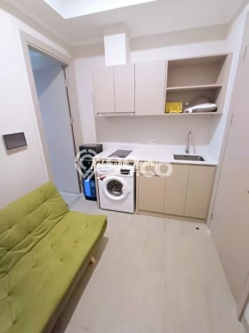 Sewa Apartemen Murah di Pademangan, Jakarta Utara Dekat Fasilitas Umum Sewa Apartemen Murah di Pademangan, Jakarta Utara Dekat Fasilitas Umum