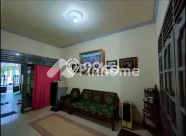 Dijual Rumah Eksklusif 3 KT di Pondok Kelapa, Jakarta Timur Dijual Rumah Eksklusif 3 KT di Pondok Kelapa, Jakarta Timur