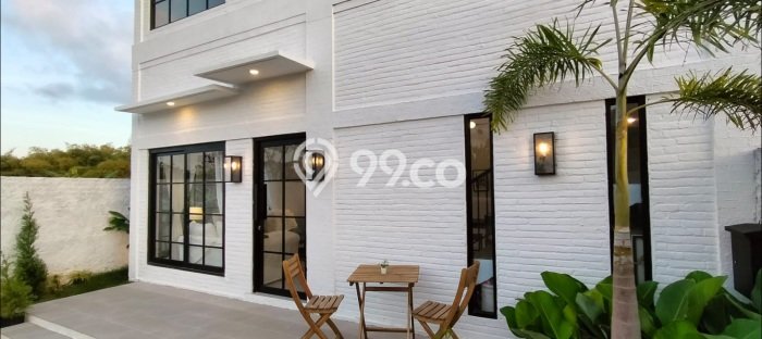 Hunian Berkualitas! Vila Kawasan , Dimensi 200m2m², Area Nyaman dan aman Hunian Berkualitas! Vila Kawasan , Dimensi 200m2m², Area Nyaman dan aman