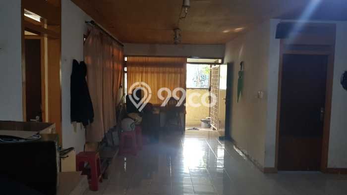 Rumah Luas Asri 3 KT Siap Huni di Tanjung Duren Jakarta Barat Rumah Luas Asri 3 KT Siap Huni di Tanjung Duren Jakarta Barat