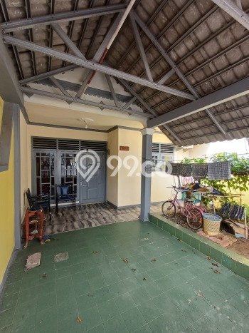 Dijual Rumah Eksklusif 3 KT di Pondok Kelapa, Jakarta Timur Dijual Rumah Eksklusif 3 KT di Pondok Kelapa, Jakarta Timur