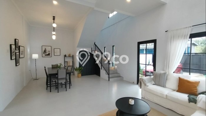Hunian Berkualitas! Vila Kawasan , Dimensi 200m2m², Area Nyaman dan aman Hunian Berkualitas! Vila Kawasan , Dimensi 200m2m², Area Nyaman dan aman