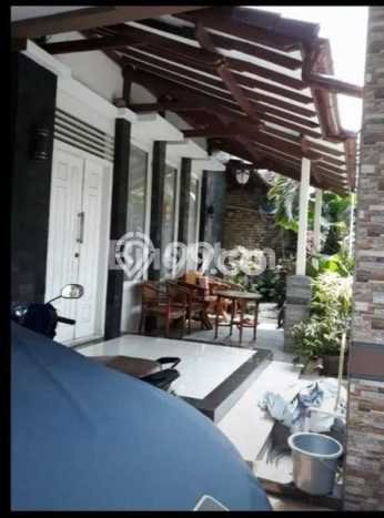 Hunian Cantik Minimalis Lb 260m2 di Duren Sawit, Jakarta Timur Hunian Cantik Minimalis Lb 260m2 di Duren Sawit, Jakarta Timur