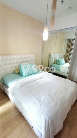 Apartemen Minimalis untuk Disewa, 1 Kamar di Jakarta Selatan Apartemen Minimalis untuk Disewa, 1 Kamar di Jakarta Selatan