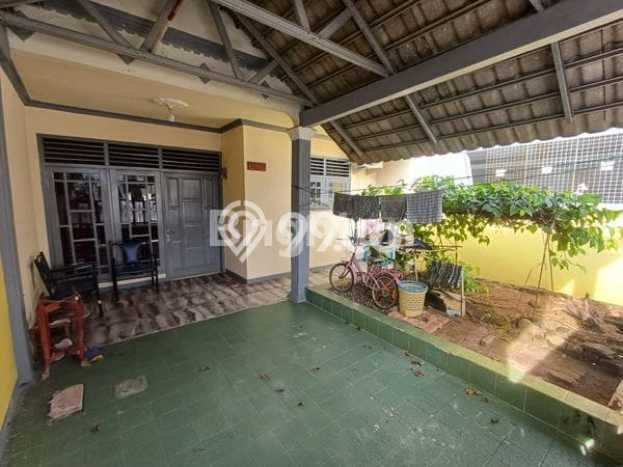 Dijual Rumah Eksklusif 3 KT di Pondok Kelapa, Jakarta Timur Dijual Rumah Eksklusif 3 KT di Pondok Kelapa, Jakarta Timur