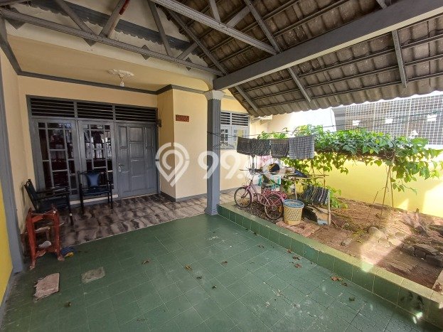 Dijual Rumah Eksklusif 3 KT di Pondok Kelapa, Jakarta Timur Dijual Rumah Eksklusif 3 KT di Pondok Kelapa, Jakarta Timur