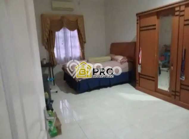 For Sale! Premium House LT 350m2 Desain Modern di Kota Wisata For Sale! Premium House LT 350m2 Desain Modern di Kota Wisata