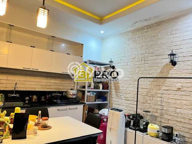 Dijual Rumah Eksklusif 3 KT di Legenda Wisata, Bogor Dijual Rumah Eksklusif 3 KT di Legenda Wisata, Bogor