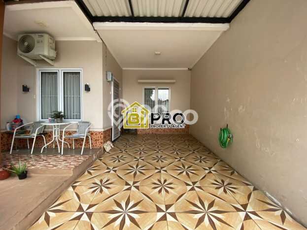 Jual Rumah Eksklusif 3 KT di Jatimurni, Bekasi Jual Rumah Eksklusif 3 KT di Jatimurni, Bekasi