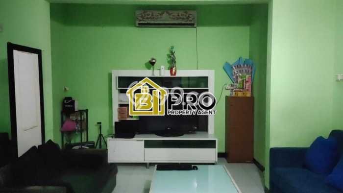 Rumah Minimalis 6 KT di Legenda Wisata Bogor Unfurnished Rumah Minimalis 6 KT di Legenda Wisata Bogor Unfurnished