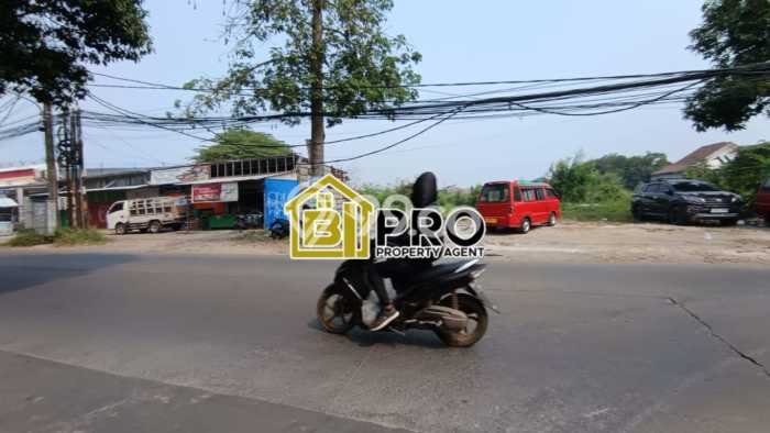 Jarang Ada! Tanah Kavling Disewakan di Bekasi 11000m2 Jarang Ada! Tanah Kavling Disewakan di Bekasi 11000m2